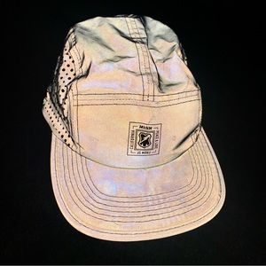 MASH Transit Reflective Hat